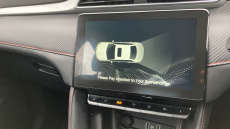 MG ZS 1.5 VTi-TECH Excite 5dr Petrol Hatchback